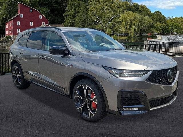 new 2026 Acura MDX car, priced at $77,800