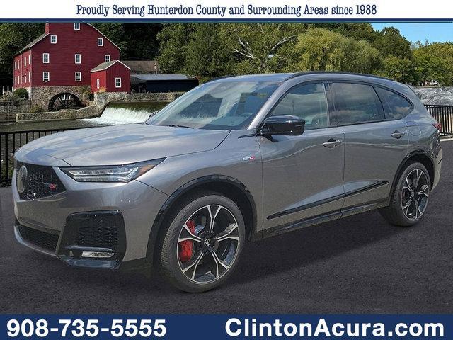 new 2026 Acura MDX car, priced at $77,800