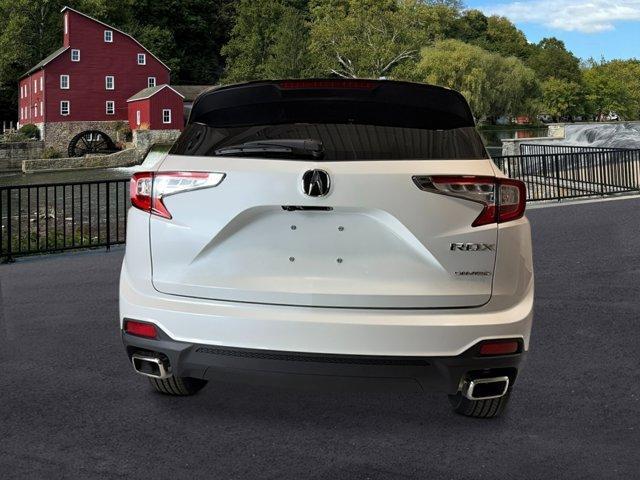 new 2025 Acura RDX car, priced at $46,650