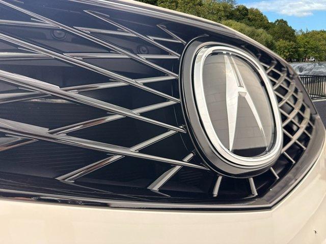 new 2025 Acura RDX car, priced at $46,650