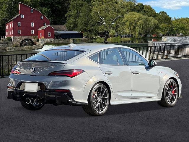new 2026 Acura Integra car, priced at $55,195