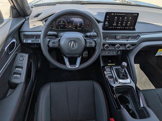 new 2026 Acura Integra car, priced at $55,195