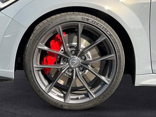 new 2026 Acura Integra car, priced at $55,195