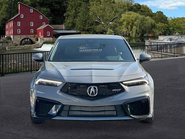 new 2026 Acura Integra car, priced at $55,195