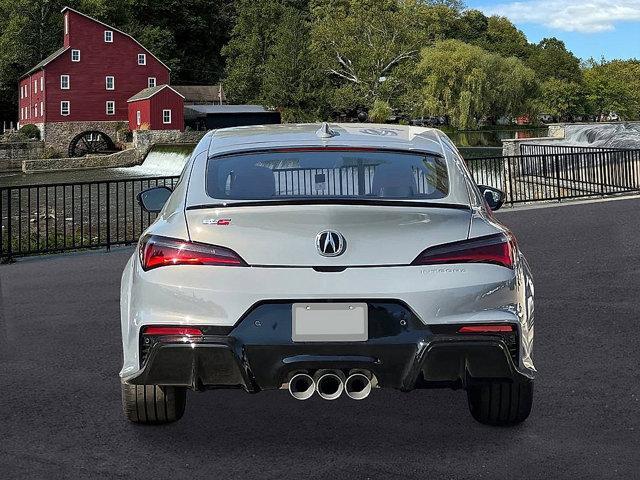 new 2026 Acura Integra car, priced at $55,195