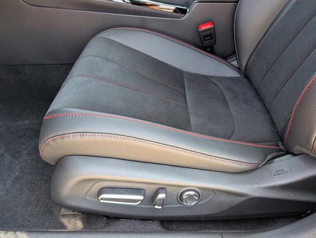 new 2026 Acura Integra car, priced at $55,195