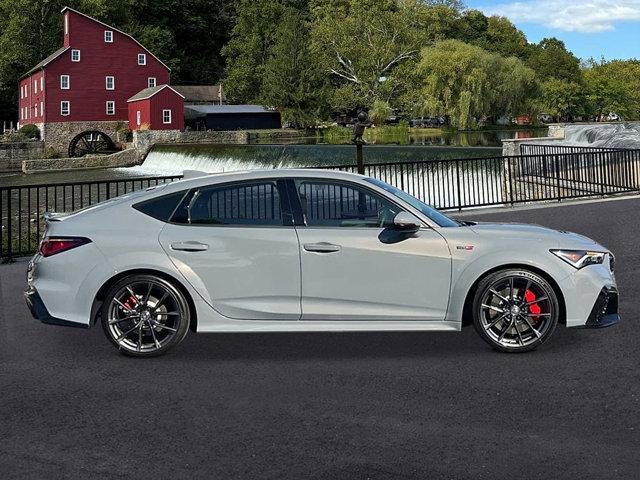 new 2026 Acura Integra car, priced at $55,195