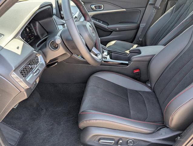 new 2026 Acura Integra car, priced at $55,195