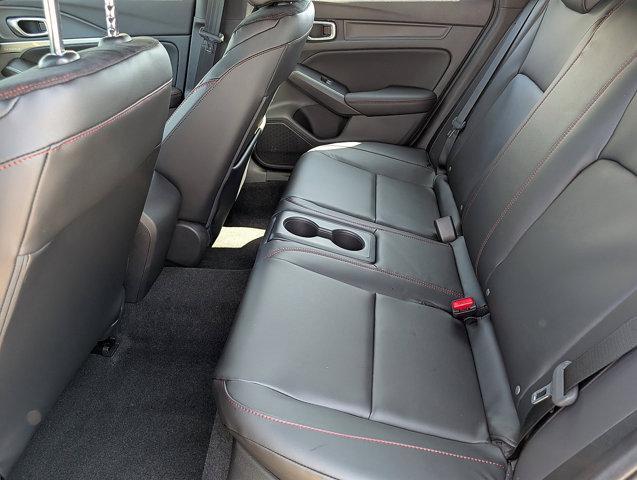 new 2026 Acura Integra car, priced at $55,195