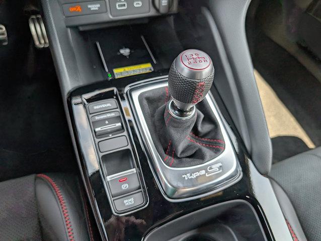 new 2026 Acura Integra car, priced at $55,195