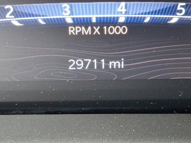 used 2022 Jeep Grand Cherokee car, priced at $32,995