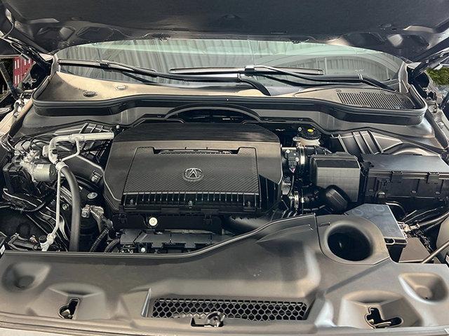 new 2026 Acura MDX car, priced at $61,350