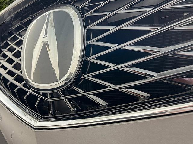 new 2026 Acura MDX car, priced at $61,350
