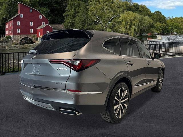 new 2026 Acura MDX car, priced at $61,350