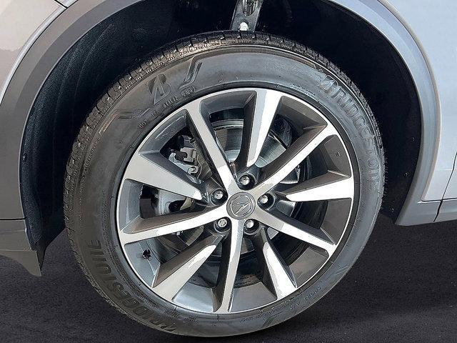 new 2026 Acura MDX car, priced at $61,350