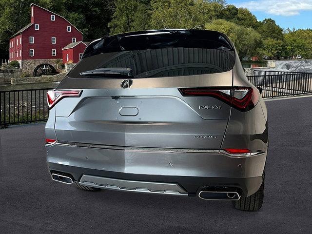 new 2026 Acura MDX car, priced at $61,350