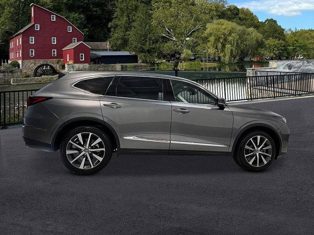 new 2026 Acura MDX car, priced at $61,350