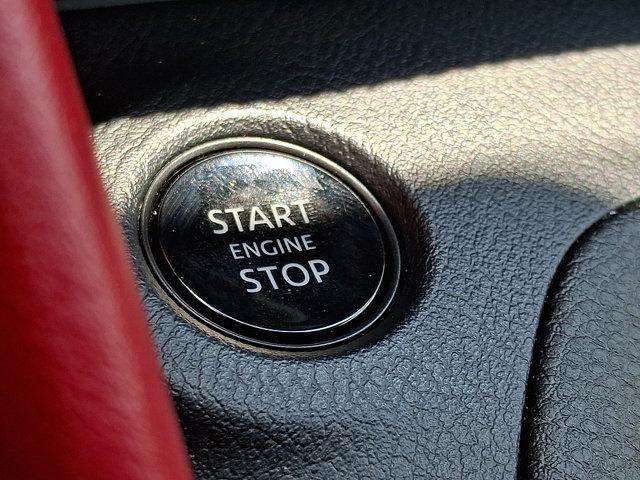 used 2024 Nissan Z car, priced at $45,399