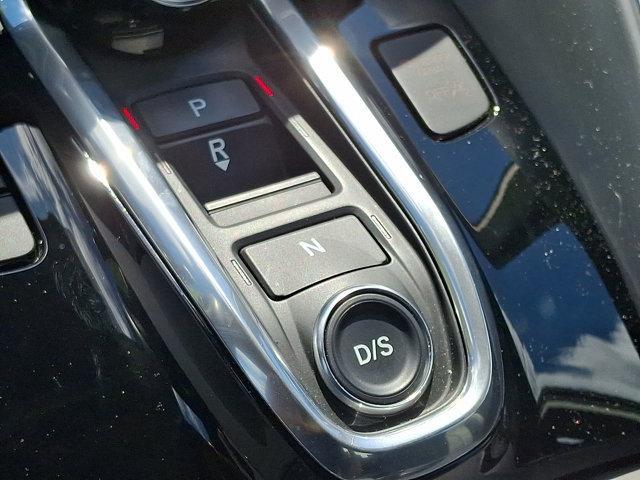 used 2023 Acura TLX car, priced at $34,995
