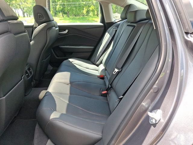 used 2023 Acura TLX car, priced at $34,995