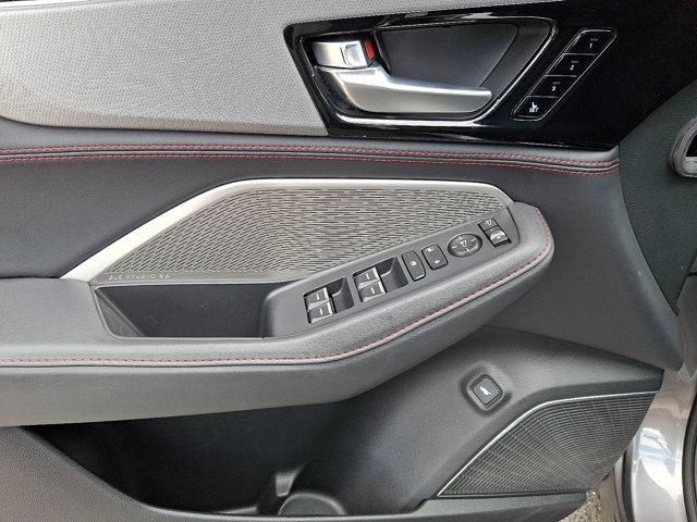used 2022 Acura MDX car, priced at $43,010