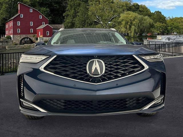 new 2026 Acura MDX car, priced at $68,250