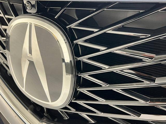 new 2026 Acura MDX car, priced at $68,250