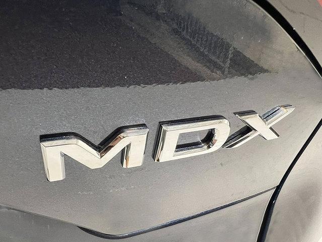 new 2026 Acura MDX car, priced at $68,250
