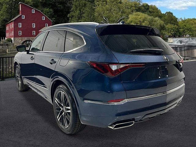 new 2026 Acura MDX car, priced at $68,250