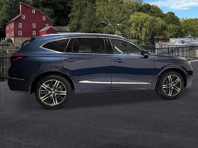 new 2026 Acura MDX car, priced at $68,250