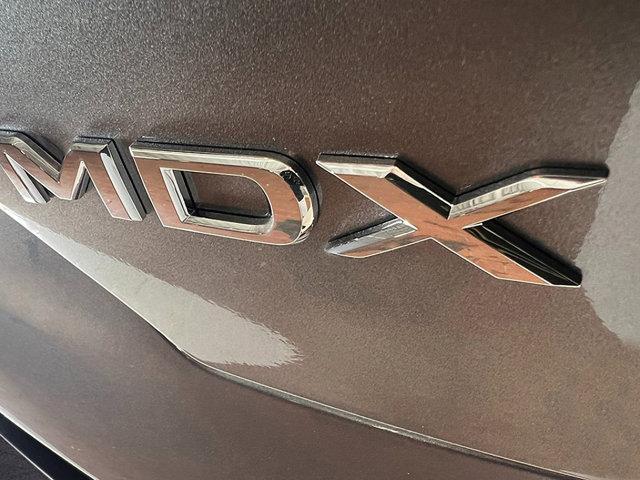 new 2026 Acura MDX car, priced at $64,350