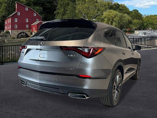 new 2026 Acura MDX car, priced at $64,350