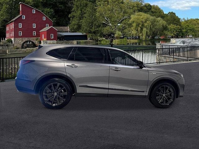 new 2026 Acura MDX car, priced at $64,350
