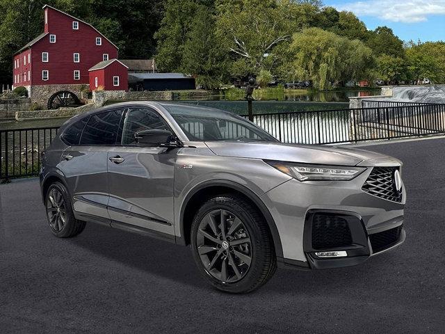 new 2026 Acura MDX car, priced at $64,350
