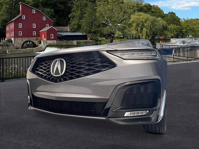 new 2026 Acura MDX car, priced at $64,350