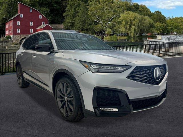 new 2025 Acura MDX car, priced at $63,150