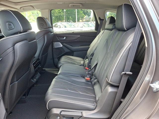 new 2026 Acura MDX car, priced at $68,850