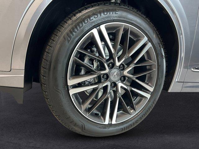 new 2026 Acura MDX car, priced at $68,850