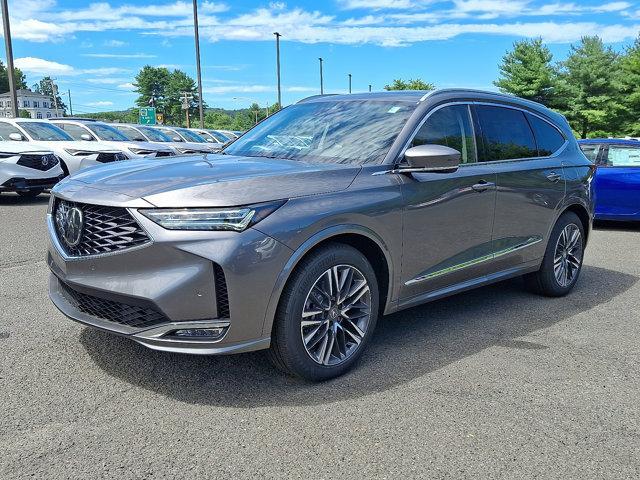 new 2026 Acura MDX car, priced at $68,850