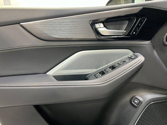 new 2026 Acura MDX car, priced at $68,850