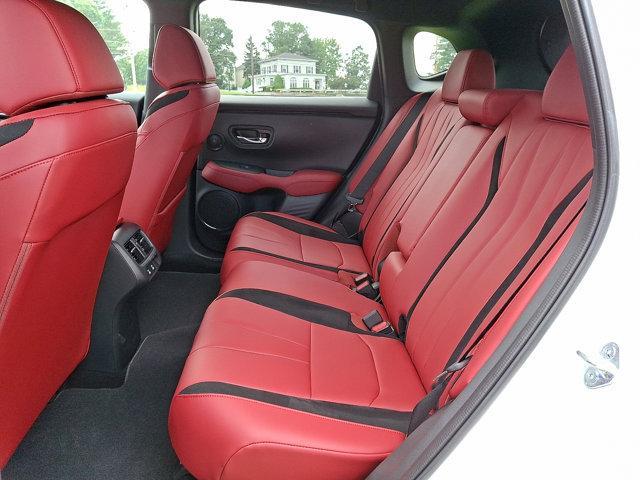 new 2025 Acura ADX car, priced at $45,950