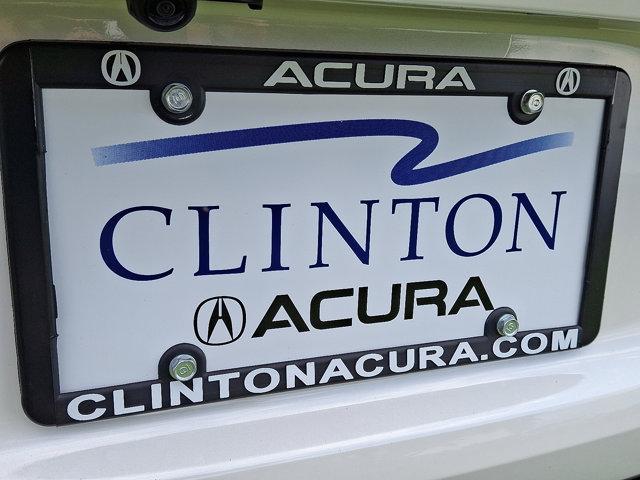 new 2025 Acura ADX car, priced at $45,950