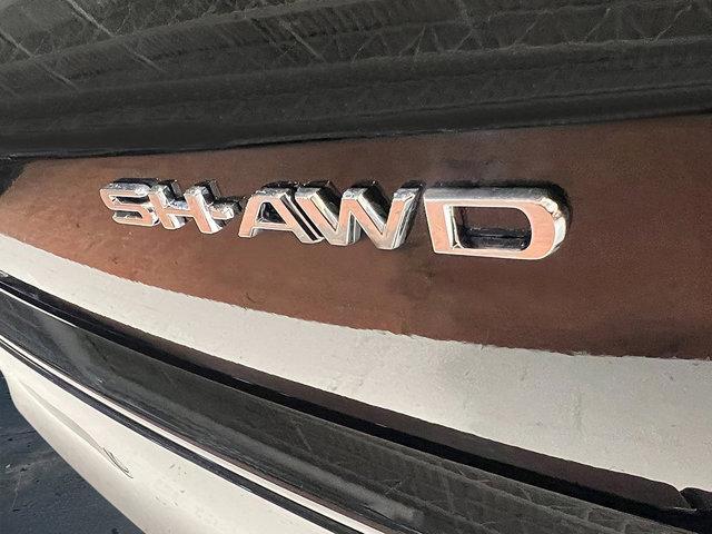 new 2026 Acura MDX car, priced at $64,350