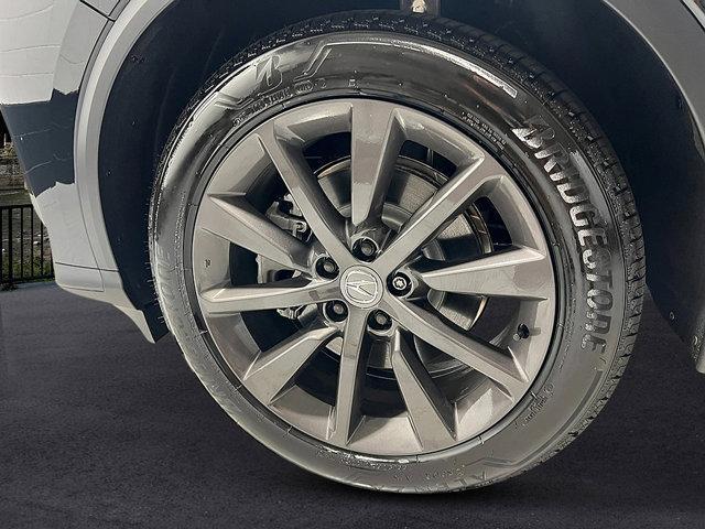 new 2026 Acura MDX car, priced at $64,350
