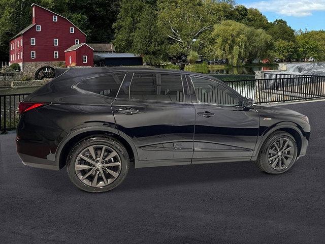 new 2026 Acura MDX car, priced at $64,350
