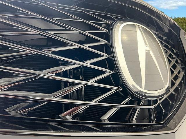 new 2026 Acura MDX car, priced at $64,350