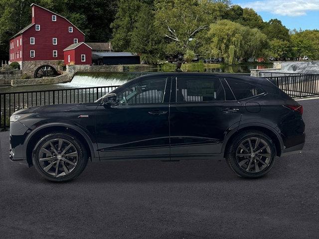 new 2026 Acura MDX car, priced at $64,350