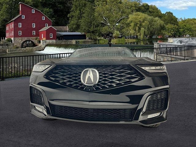 new 2026 Acura MDX car, priced at $64,350