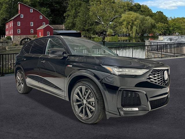 new 2026 Acura MDX car, priced at $64,350