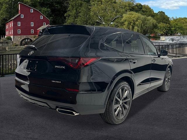 new 2026 Acura MDX car, priced at $64,350